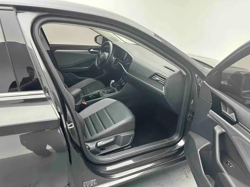 2021 Volkswagen Sagitar 200TSI DSG Comfort Smart Edition — миниатюра 17