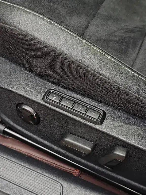 2019 Volkswagen Sagitar 280TSI DSG Luxury Edition (China VI Emission Standard) — миниатюра 5