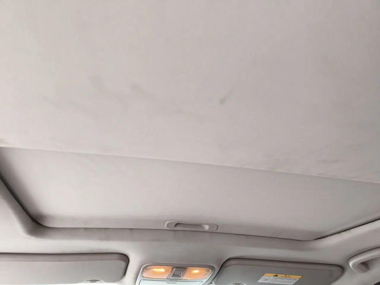 CHANGAN OSHAN CX70 2016 1.6L Manual Luxury Model — миниатюра 18