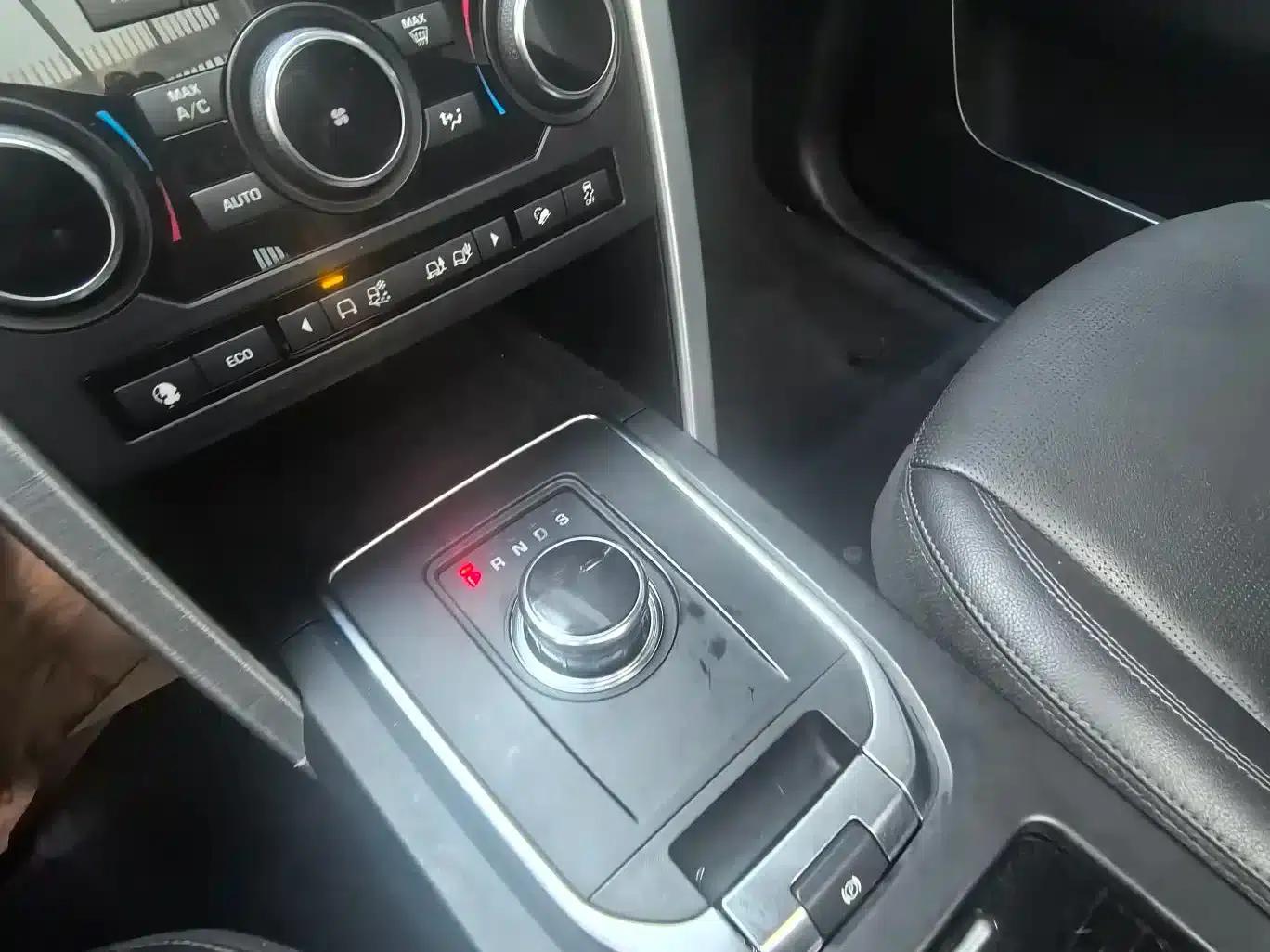 Discovery Sport 2019 240PS SE Edition (China VI Emission Standard) — миниатюра 11