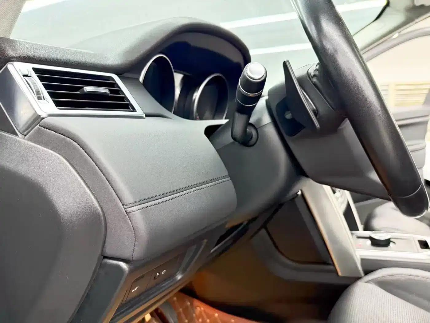 Discovery Sport 2017 2.0T SE — миниатюра 11