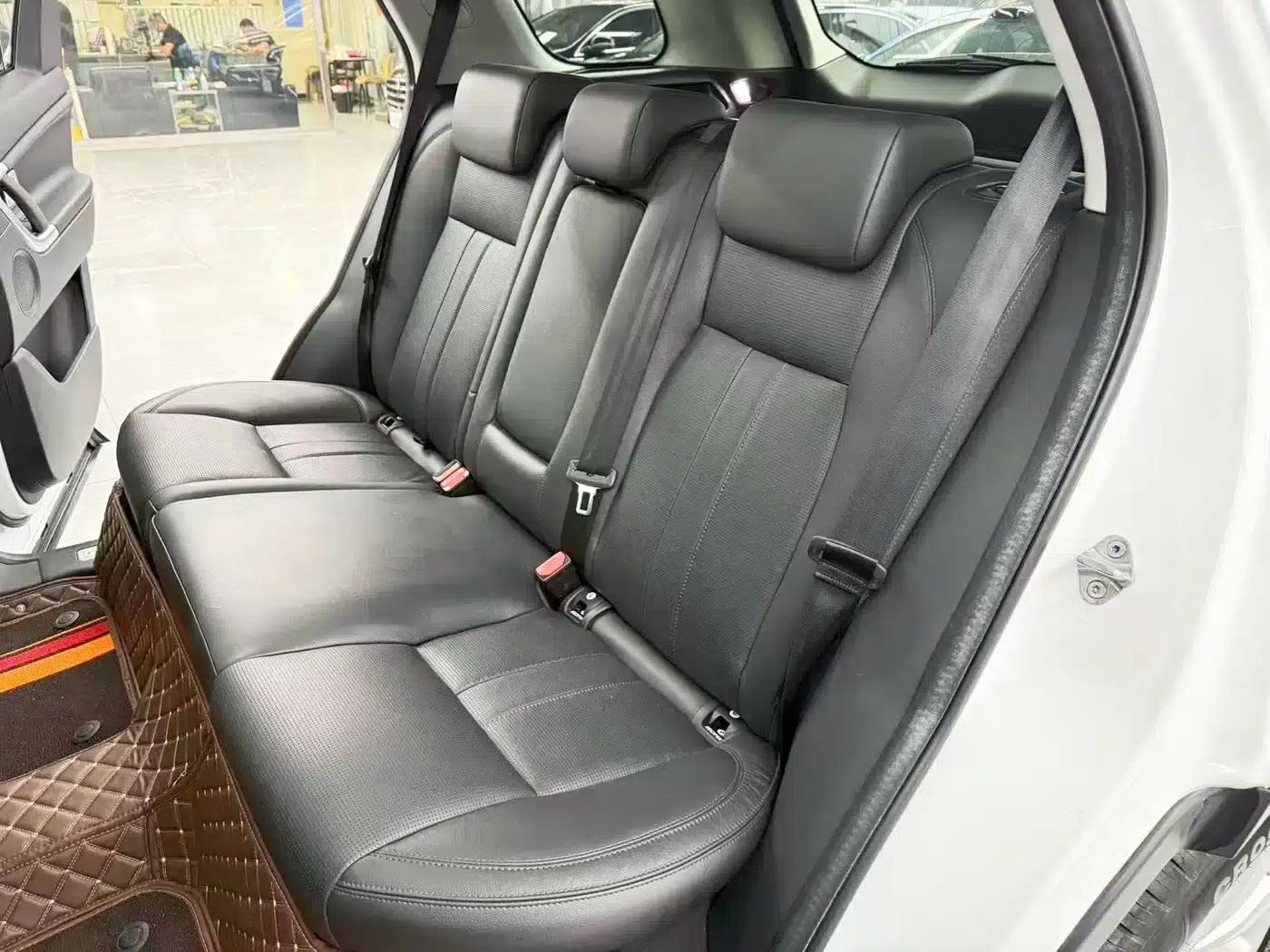 Discovery Sport 2017 2.0T SE — миниатюра 13