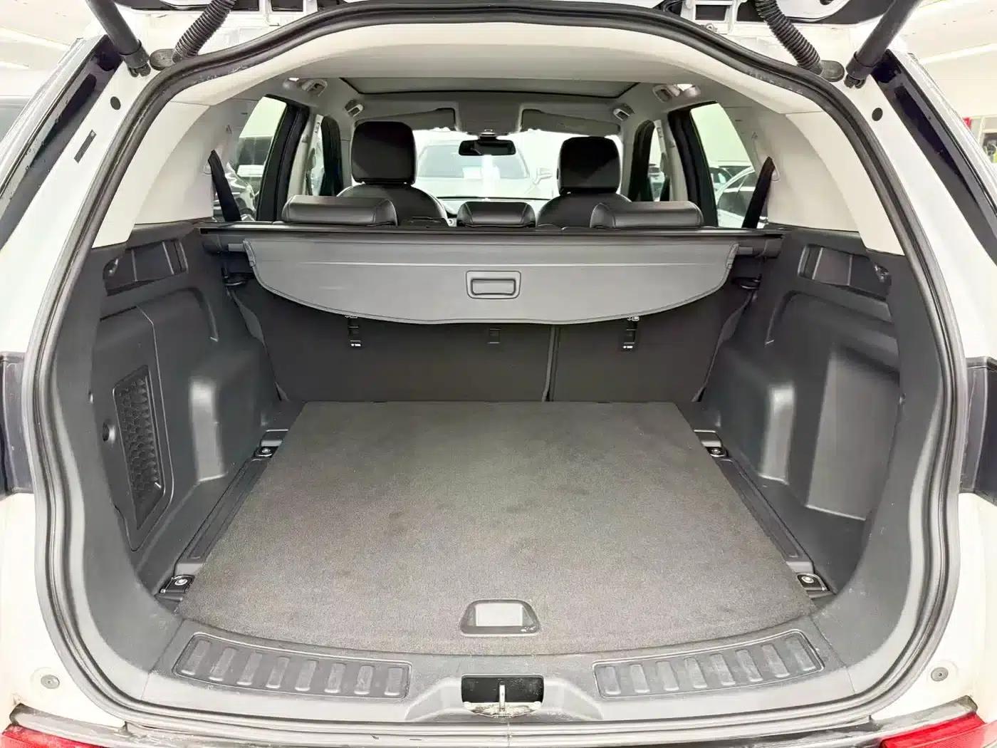 Discovery Sport 2017 2.0T SE — миниатюра 19