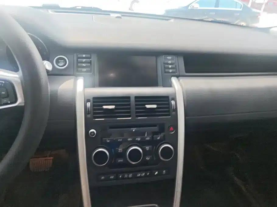 Discovery Sport 2016 2.0T HSE — миниатюра 13