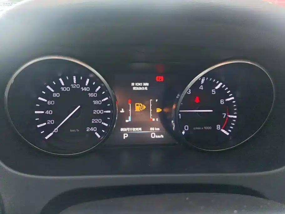 Discovery Sport 2016 2.0T HSE — миниатюра 14