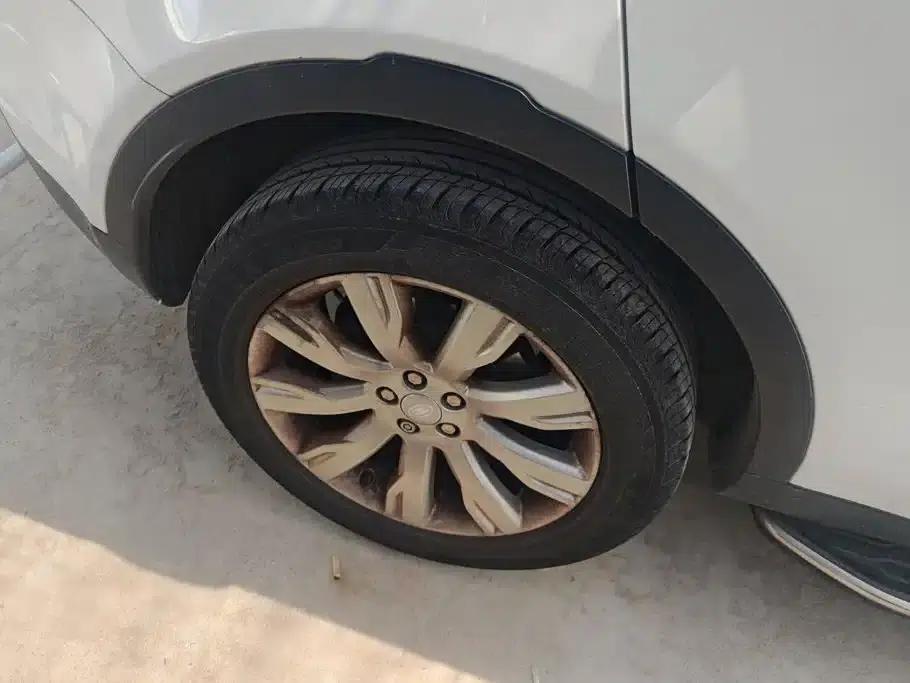 Discovery Sport 2016 2.0T HSE — миниатюра 6
