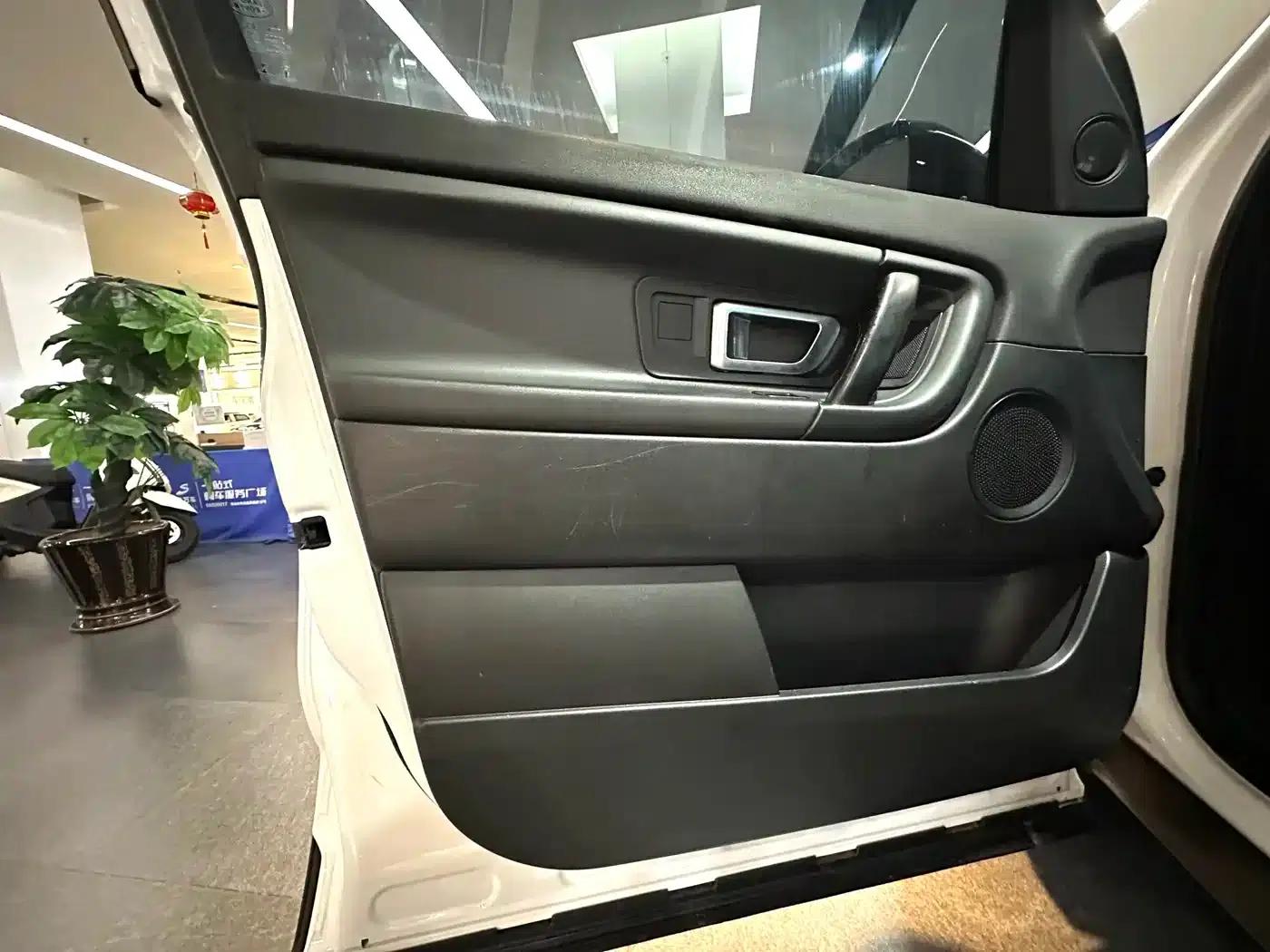 Discovery Sport 2018 240PS Pure Edition — миниатюра 11
