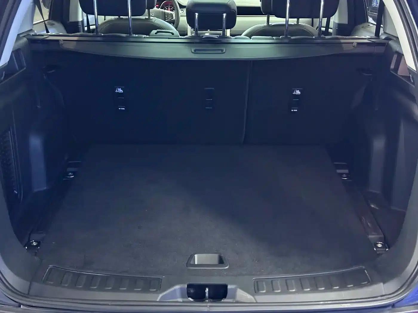 Discovery Sport 2017 2.0T SE — миниатюра 12