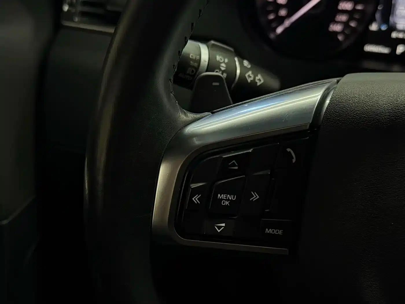 Discovery Sport 2017 2.0T SE — миниатюра 18