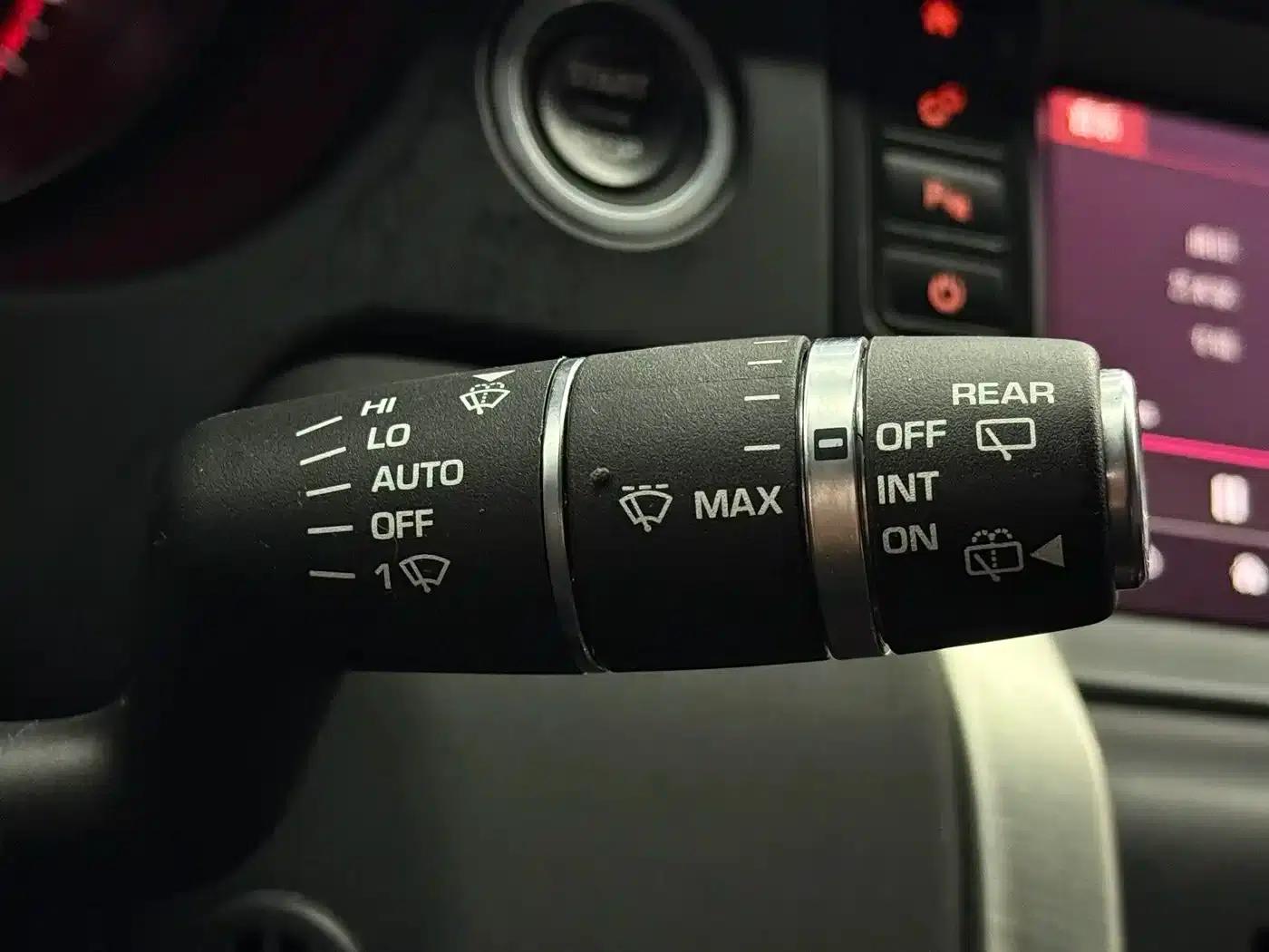 Discovery Sport 2017 2.0T SE — миниатюра 23