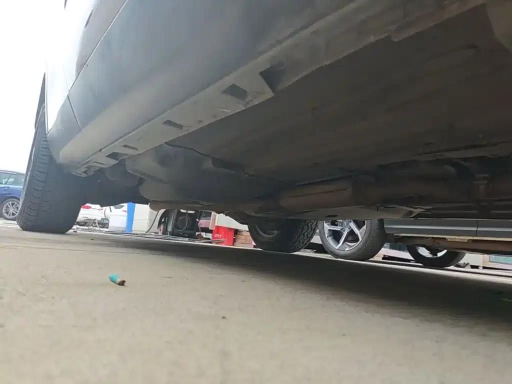 Discovery Sport 2016 2.0T SE — миниатюра 21