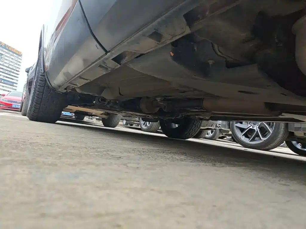 Discovery Sport 2016 2.0T SE — миниатюра 22