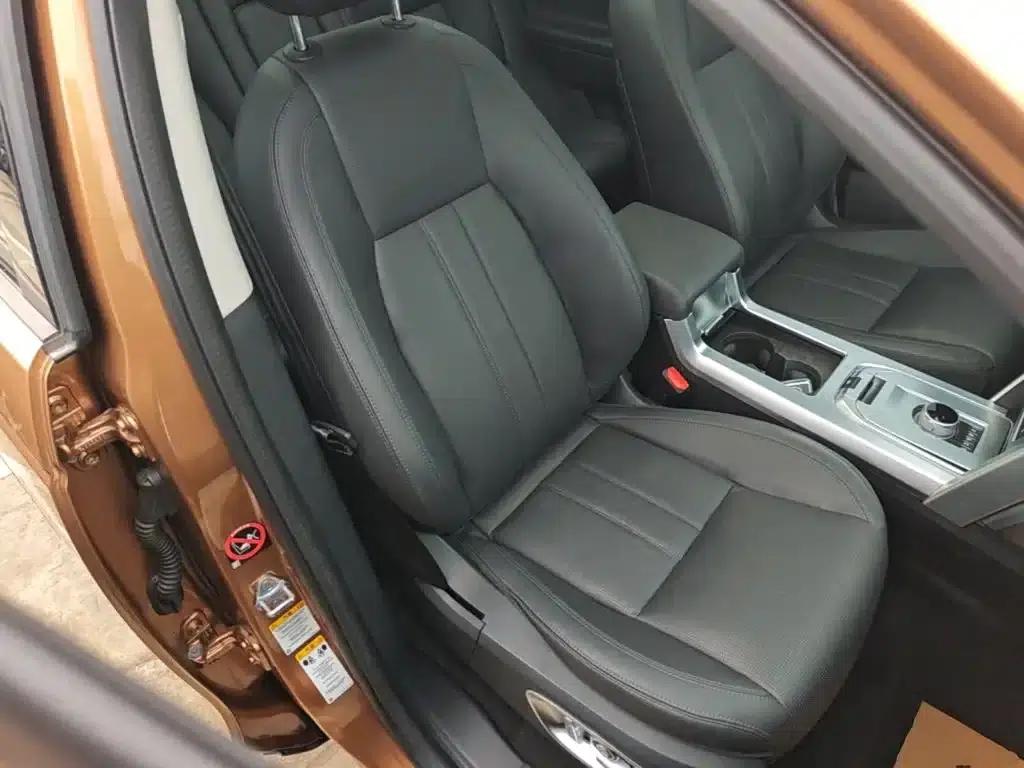 Discovery Sport 2016 2.0T SE — миниатюра 25