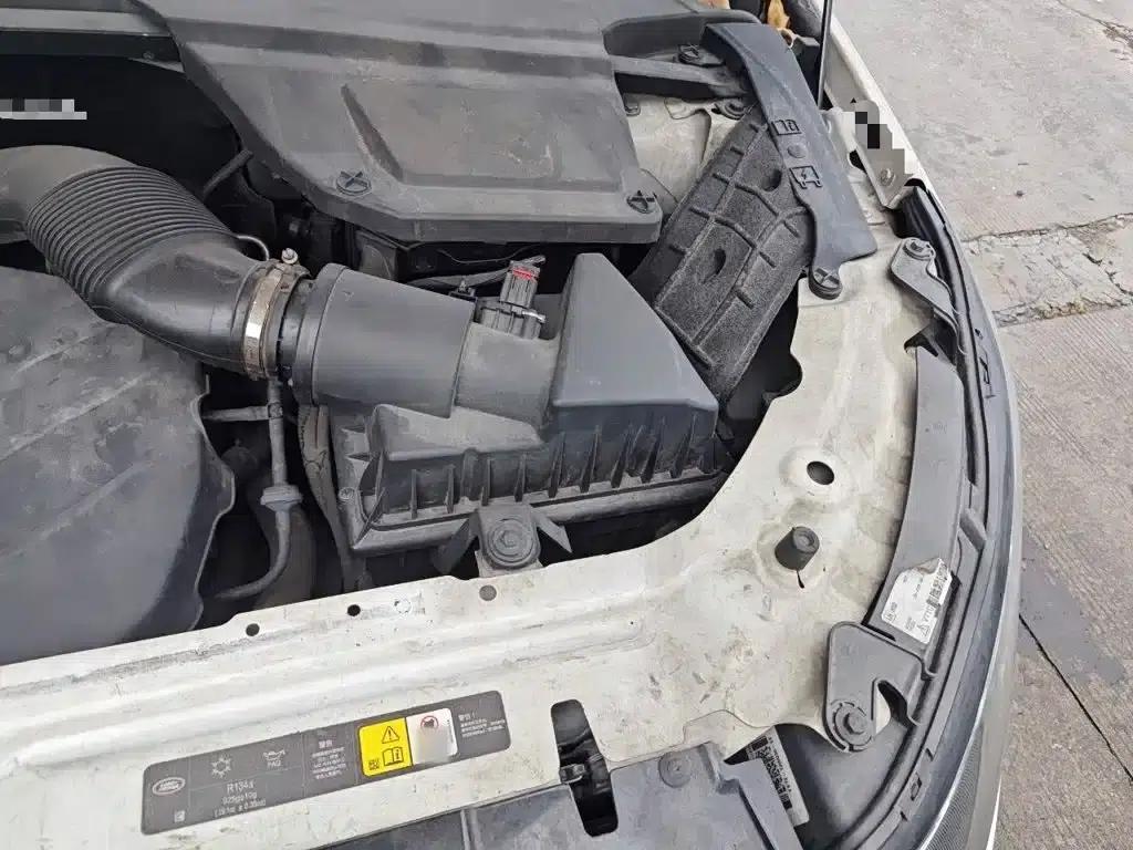 Discovery Sport 2016 2.0T HSE — миниатюра 22