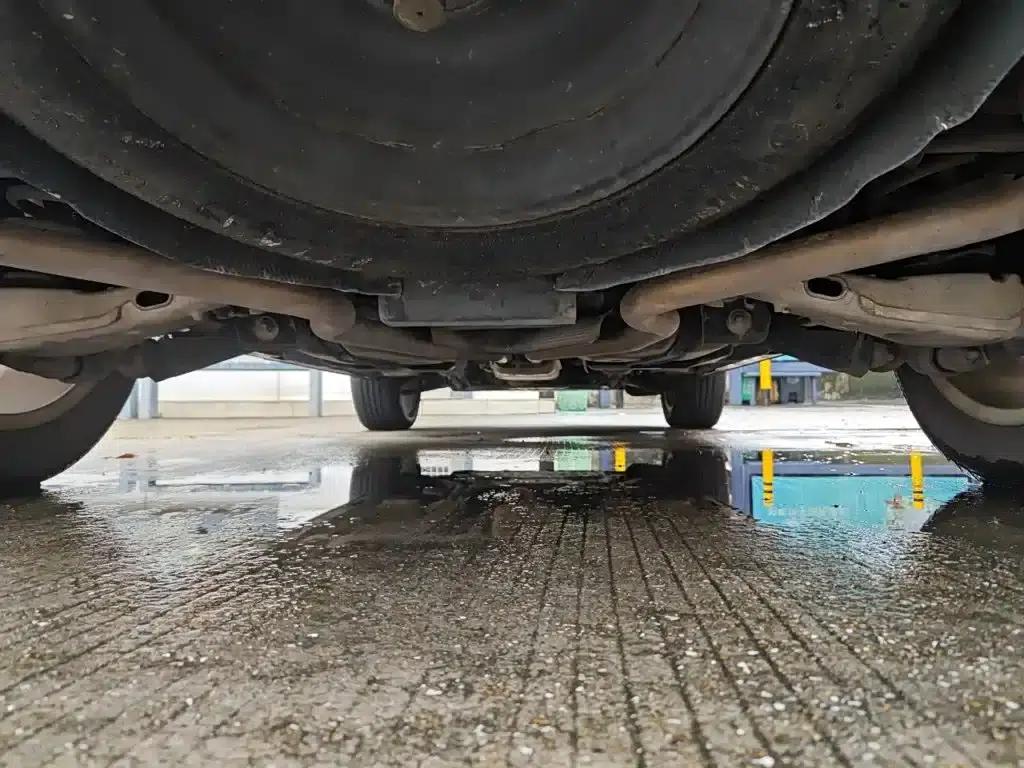 Discovery Sport 2016 2.0T HSE — миниатюра 25