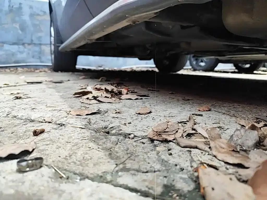 Discovery Sport 2017 2.0T SE — миниатюра 22