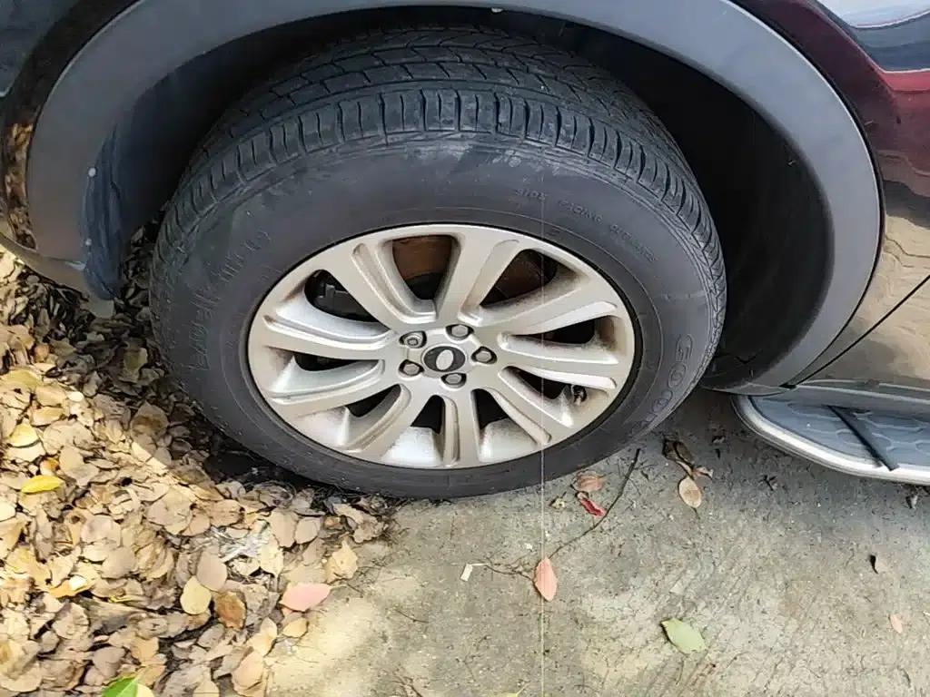 Discovery Sport 2017 2.0T SE — миниатюра 23