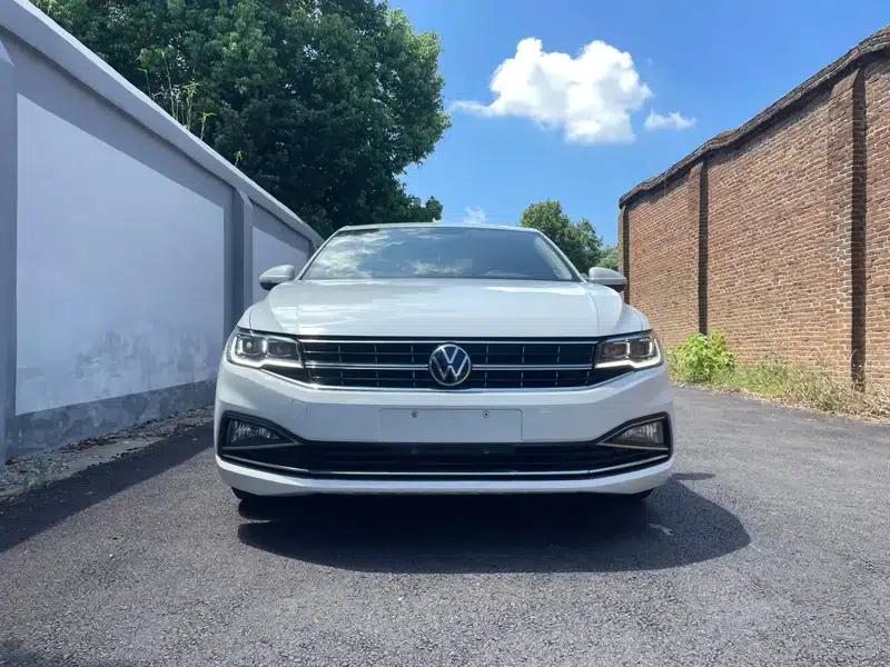 2020 Volkswagen Bora 1.5L Automatic Fashion Edition — миниатюра 2