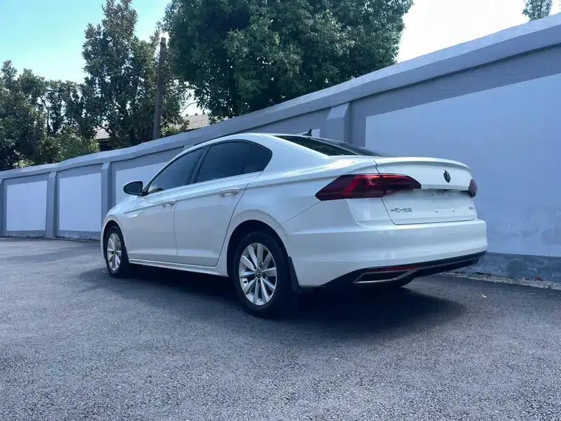 2020 Volkswagen Bora 1.5L Automatic Fashion Edition — миниатюра 4