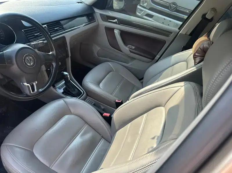 2014 Volkswagen Bora 1.6L Automatic Comfort Model — миниатюра 9