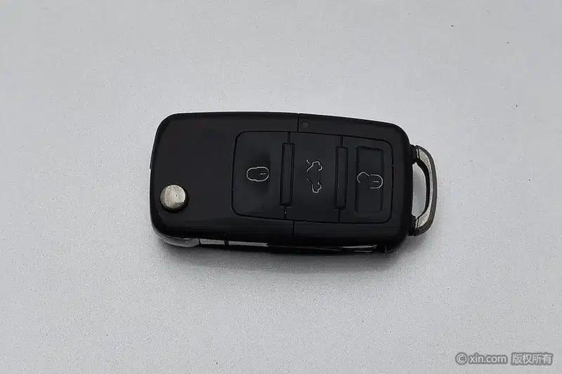 2017 Volkswagen Bora 1.6L Automatic Fashion Edition — миниатюра 6