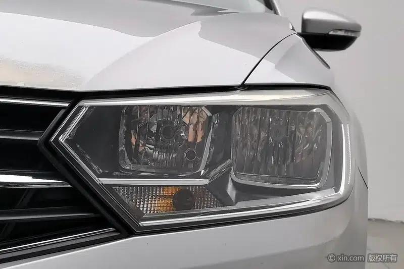 2017 Volkswagen Bora 1.6L Automatic Fashion Edition — миниатюра 7