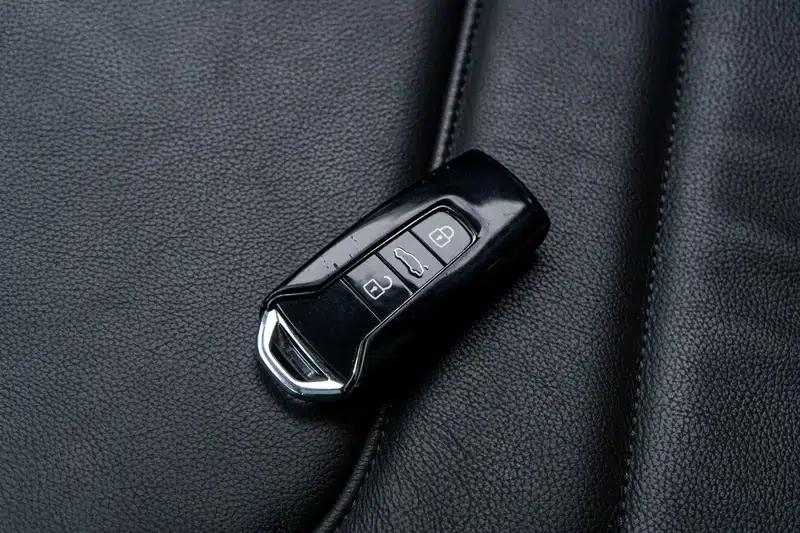 Touareg 2019 2.0TSI Navigator Edition (China VI Emission Standard) — миниатюра 11