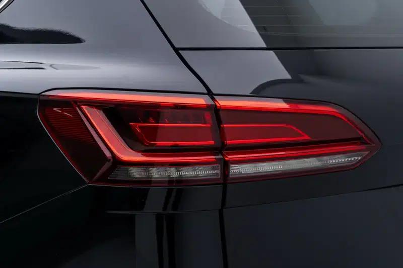 Touareg 2019 2.0TSI Navigator Edition (China VI Emission Standard) — миниатюра 13