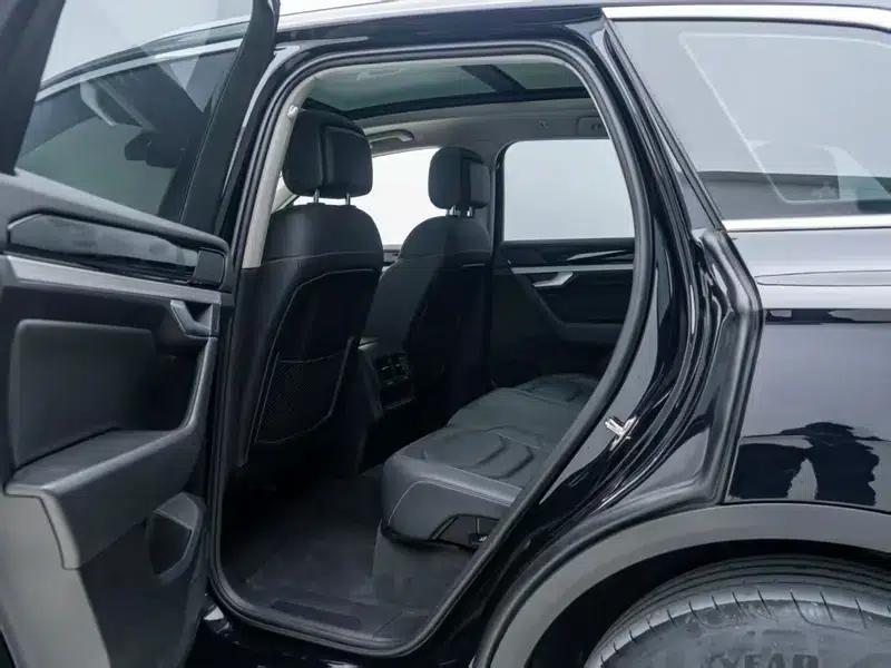 Touareg 2019 2.0TSI Navigator Edition (China VI Emission Standard) — миниатюра 18