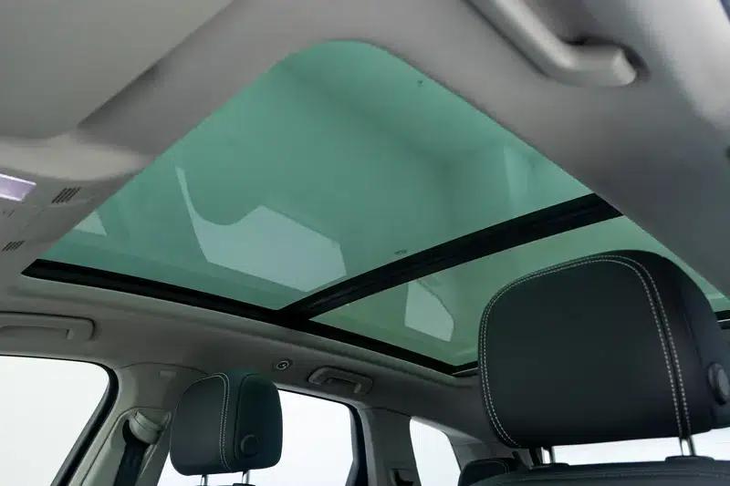 Touareg 2019 2.0TSI Navigator Edition (China VI Emission Standard) — миниатюра 19