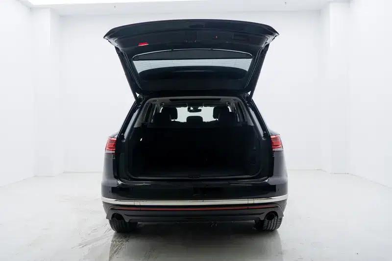 Touareg 2019 2.0TSI Navigator Edition (China VI Emission Standard) — миниатюра 20