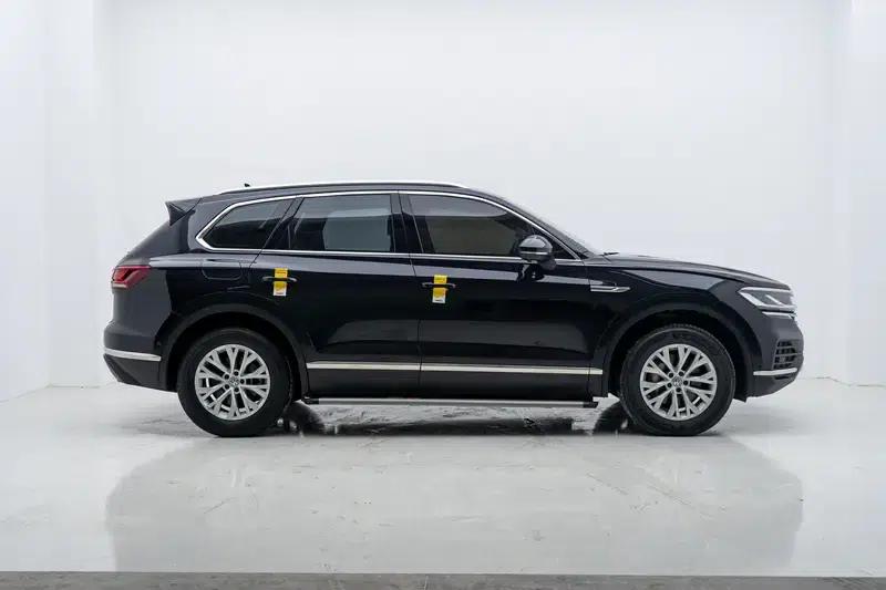 Touareg 2019 2.0TSI Navigator Edition (China VI Emission Standard) — миниатюра 8