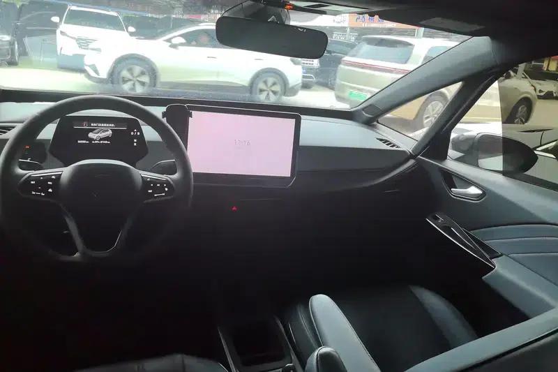 Volkswagen ID.3 2025 Smart Edition - Outstanding Version — миниатюра 13