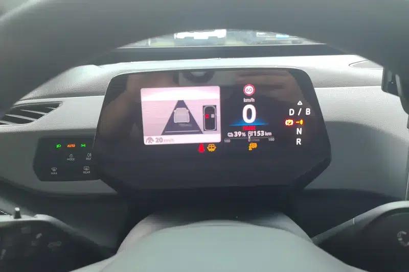 Volkswagen ID.3 2025 Smart Edition - Outstanding Version — миниатюра 14