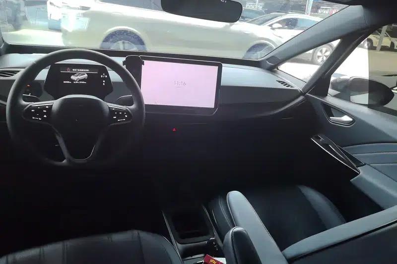 Volkswagen ID.3 2025 Smart Edition - Outstanding Version — миниатюра 15