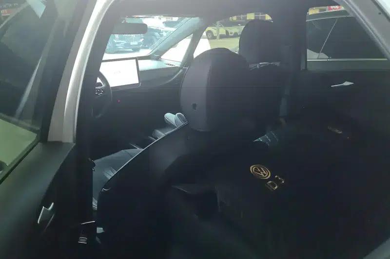 Volkswagen ID.3 2025 Smart Edition - Outstanding Version — миниатюра 16
