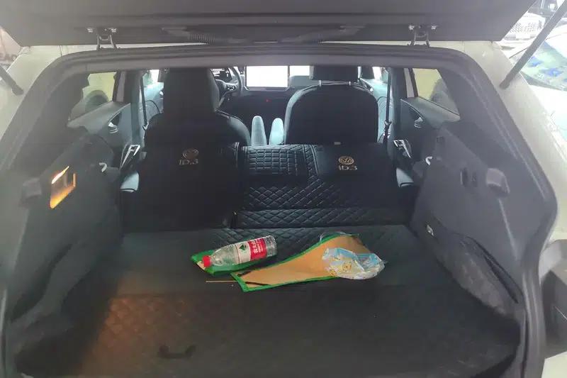 Volkswagen ID.3 2025 Smart Edition - Outstanding Version — миниатюра 17