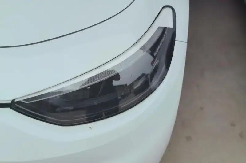 Volkswagen ID.3 2025 Smart Edition - Outstanding Version — миниатюра 4