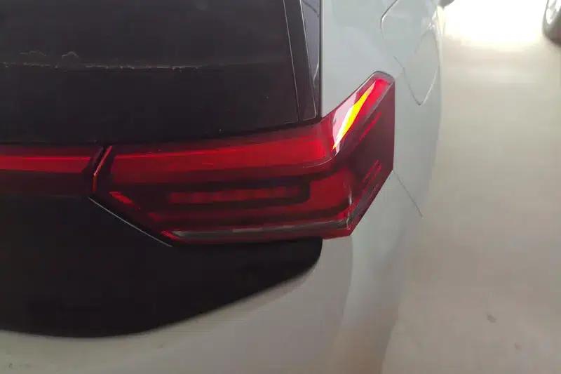 Volkswagen ID.3 2025 Smart Edition - Outstanding Version — миниатюра 5