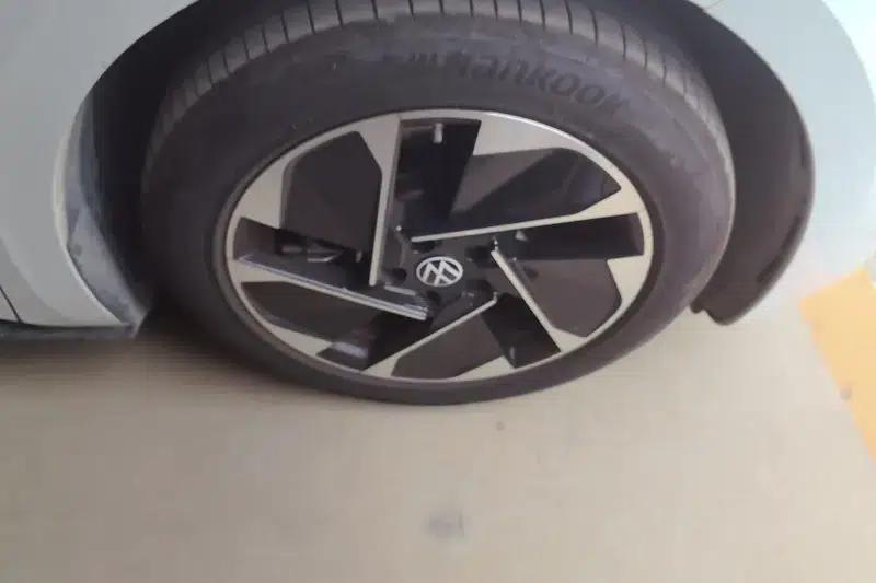 Volkswagen ID.3 2025 Smart Edition - Outstanding Version — миниатюра 8