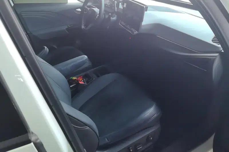 Volkswagen ID.3 2025 Smart Edition - Outstanding Version — миниатюра 9