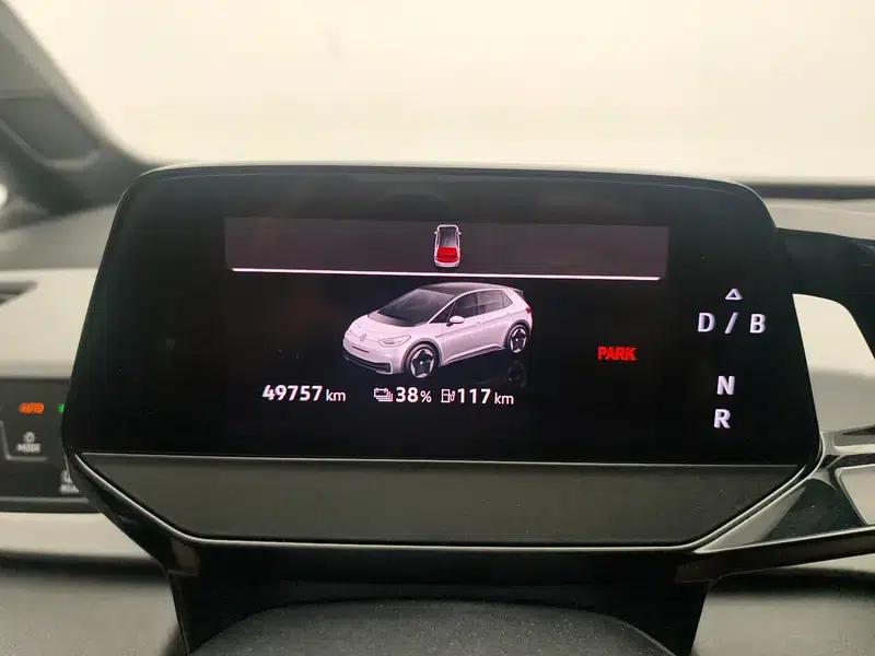 Volkswagen ID.3 2024 Outstanding Edition — миниатюра 15