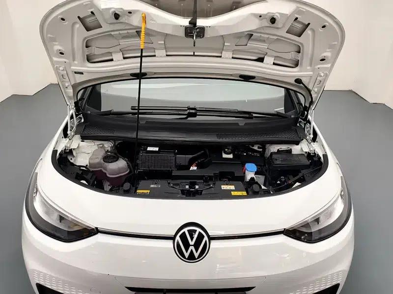 Volkswagen ID.3 2024 Outstanding Edition — миниатюра 10