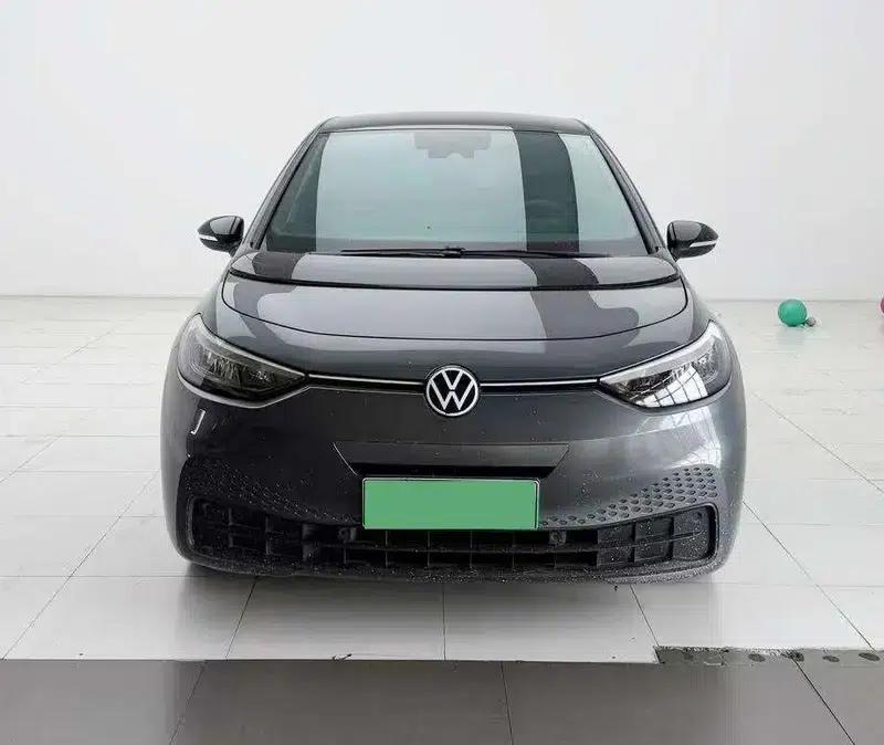 Volkswagen ID.3 2024 Pure Smart Edition — миниатюра 2