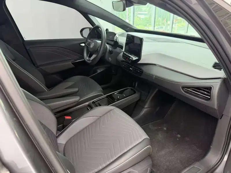 Volkswagen ID.3 2024 Pure Smart Edition — миниатюра 7