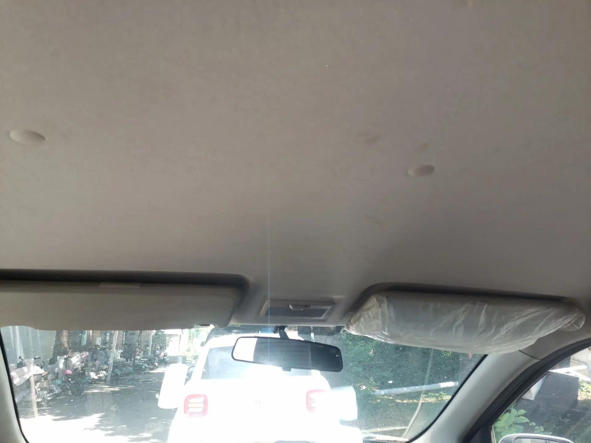 CHANGAN OSHAN Olisway 2013 1.2L Manual Elite Model — миниатюра 18