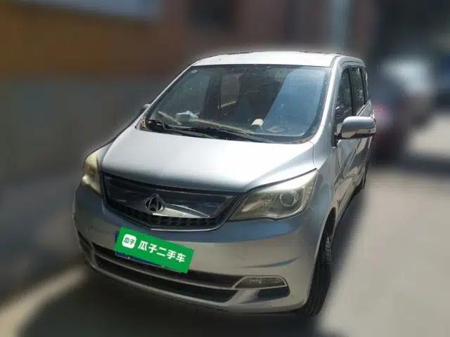 CHANGAN OSHAN Olisway 2013 1.2L Manual Elite Model