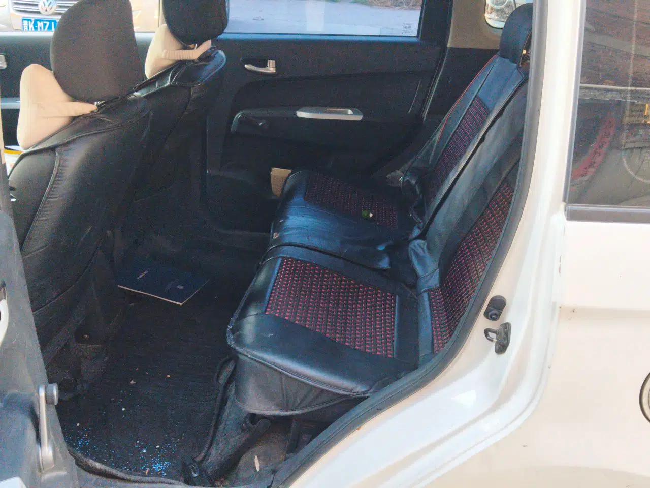 CHANGAN OSHAN Olisway 2015 1.2L Manual Enjoyment Model — миниатюра 17