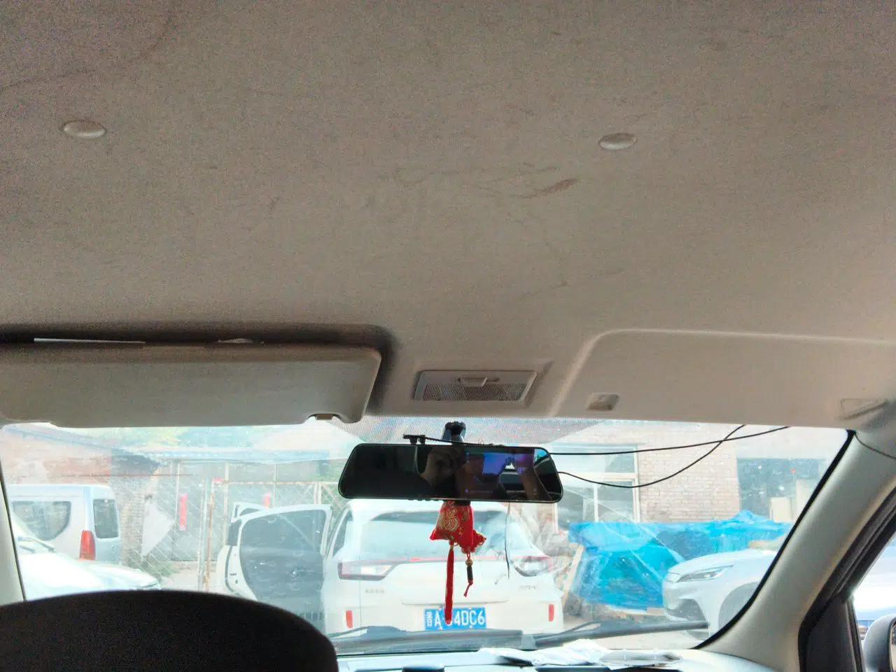 CHANGAN OSHAN Olisway 2015 1.2L Manual Enjoyment Model — миниатюра 18