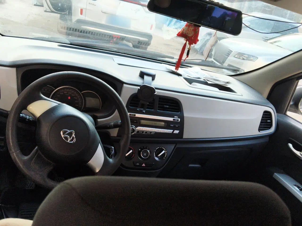 CHANGAN OSHAN Olisway 2015 1.2L Manual Enjoyment Model — миниатюра 9